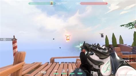 Valorant Computer に対する画像結果