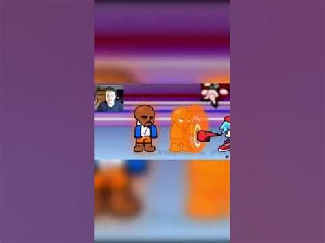 Image result for FNF Boyfriend Vs. Matt Boxing Animation