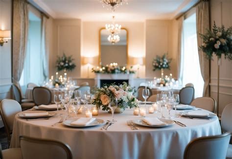 Image result for Small Wedding Reception Layout