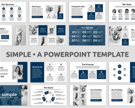 Image result for Simple PowerPoint Slides
