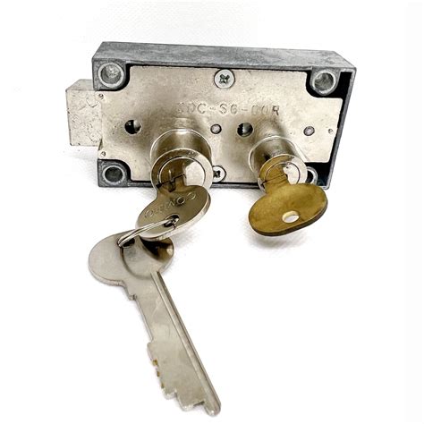 Toradh íomhá ar Key Safe with Bolt Lock