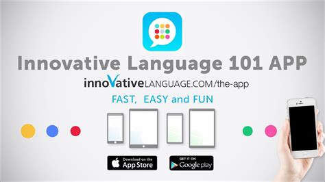 Image result for Innovative Language