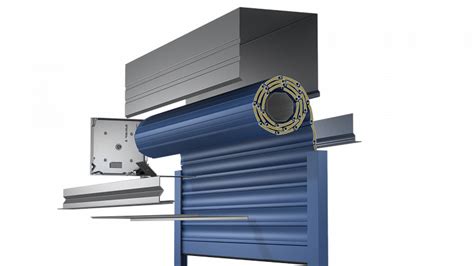 Roller Shutter System Mosquito Net-க்கான படிம முடிவு