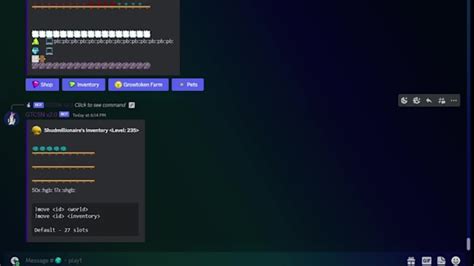 Image result for Discord Bot Game Python