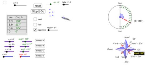 Image result for GeoGebra Cap