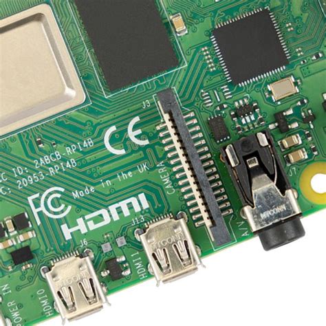 Image result for CPU On Raspberry Pi 4