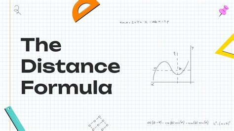Distance Formula Steps に対する画像結果