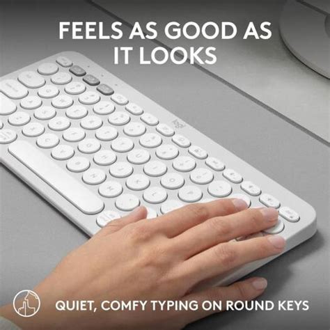 Image result for Logitech Keyboard Shortcut Keys