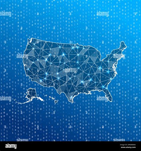 Image result for Network Optimization Us Map