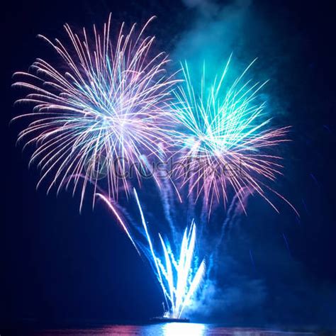 Image result for Colorful Fireworks