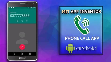 Toradh íomhá ar Android Phone Call App