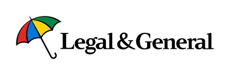 Image result for Legal and General Log