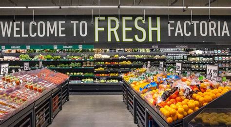 Image result for AmazonFresh Store Layout View