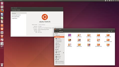 Image result for Linux Ubuntu