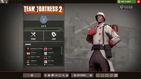 Image result for How to Use TF2 HUD's