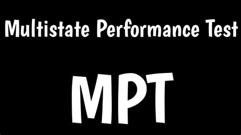 Image result for Mspt TestTrack