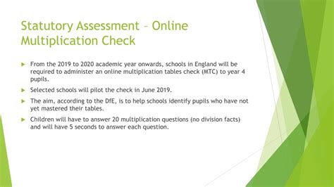 Image result for Multiplication Check Gov
