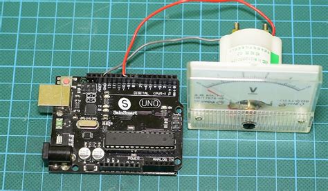 Arduino Thermometer mV Output に対する画像結果