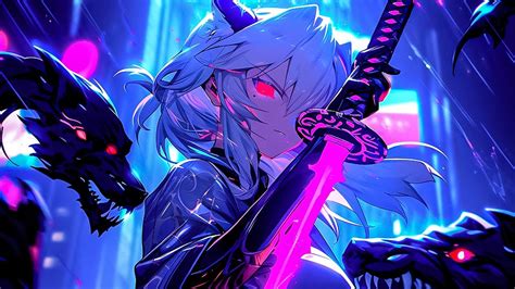 Toradh íomhá ar Nightcore Alone