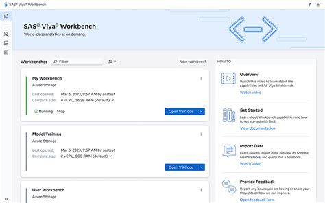 Image result for SAS Viya Tutorials