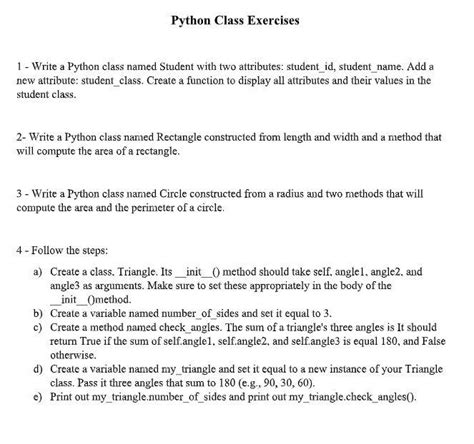 Image result for Student Details Program in Python Using Class