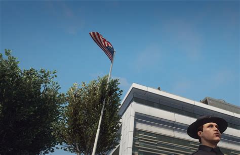 Toradh íomhá ar LSPD Officers Fivem