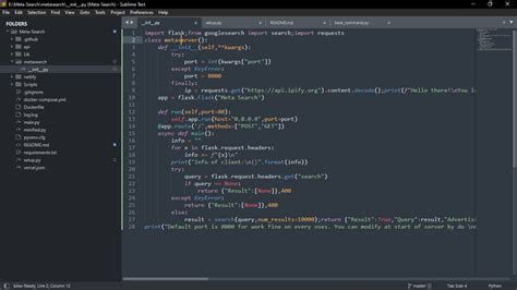 Image result for Python Code for Roblox
