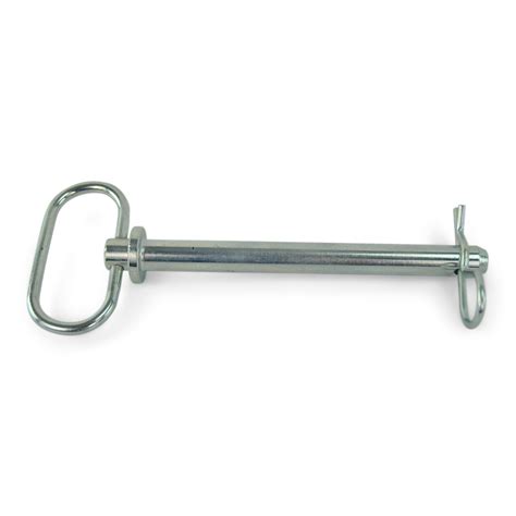 Image result for Spring Loaded Hitch Pin