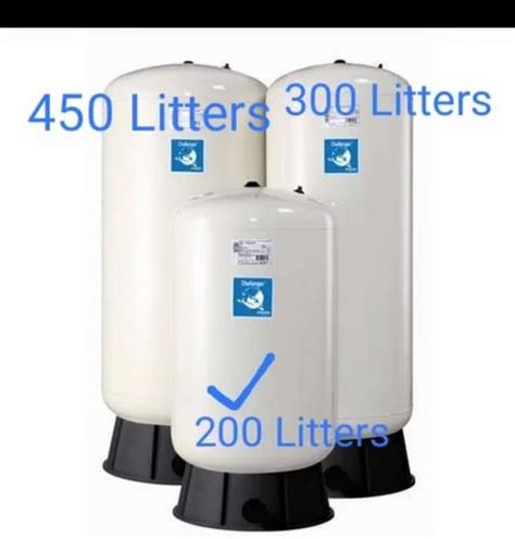 Afbeeldingsresultaten voor Hydropneumatic Pressure Tank