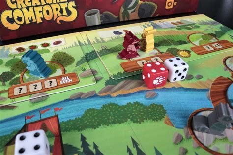 Image result for Creature Comforts Face