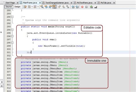 Image result for JTextPane in Java Swing