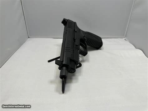 Springfield Armory XD OSP 9Mm Noise Suppressed に対する画像結果