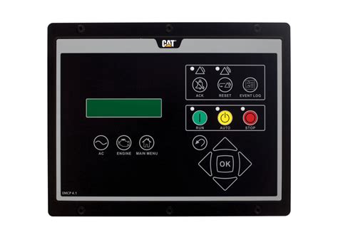 Image result for Generator Master Control Panel
