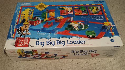 Big Loader Construction Set に対する画像結果
