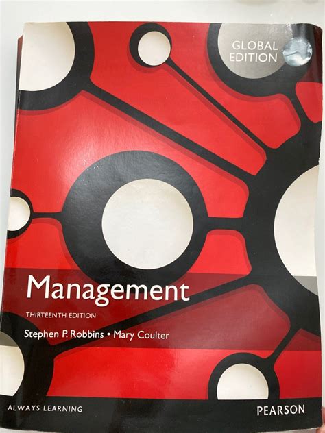 Management the Essentials 3rd Edition Robbins માટે ઇમેજ પરિણામ