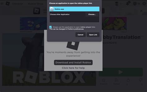 Image result for How to Create Roblox Link That Gets Cookie