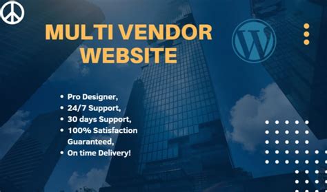 Multi-Vendor Website Designer に対する画像結果