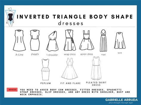 Image result for Inverted Triangle Body Shape Outfits