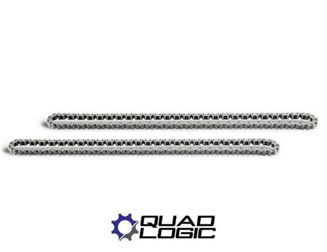 Toradh íomhá ar Can-Am Defender Hd10 Timing Chain Replacement