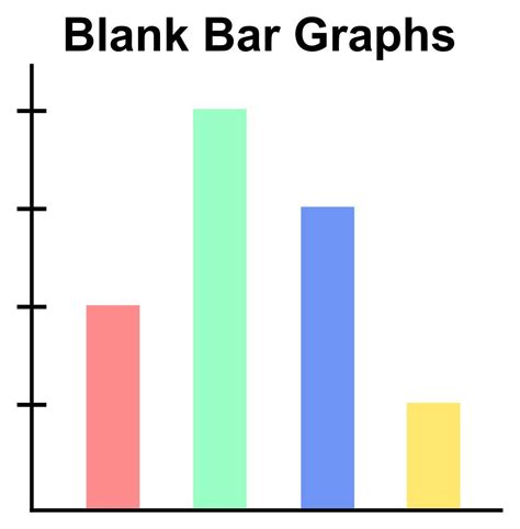 Image result for Bar Graph Chart Template