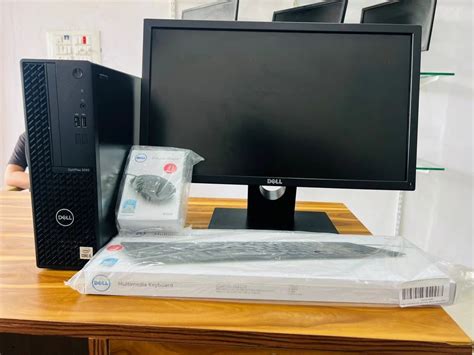 Image result for Dell Complete Computer System