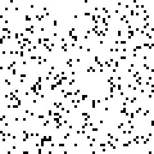 GIF Random Nummber Fast に対する画像結果