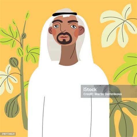 Image result for Arabic Person