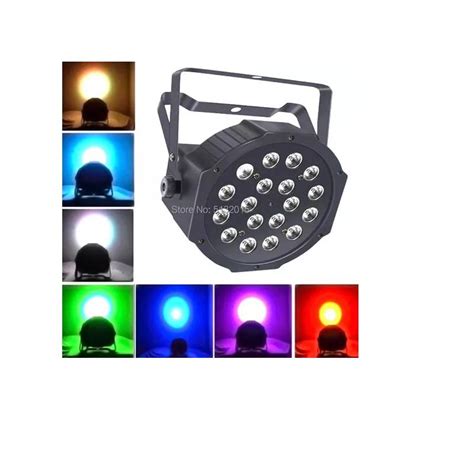 Image result for LED RGB DMX