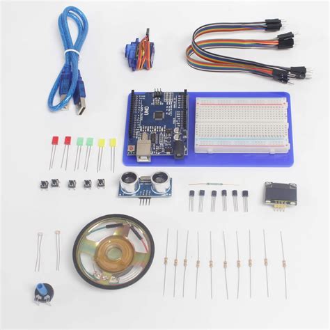 Image result for Kit Arduino