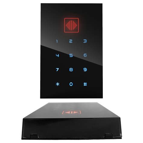 Image result for Access Control Reader with Keypad