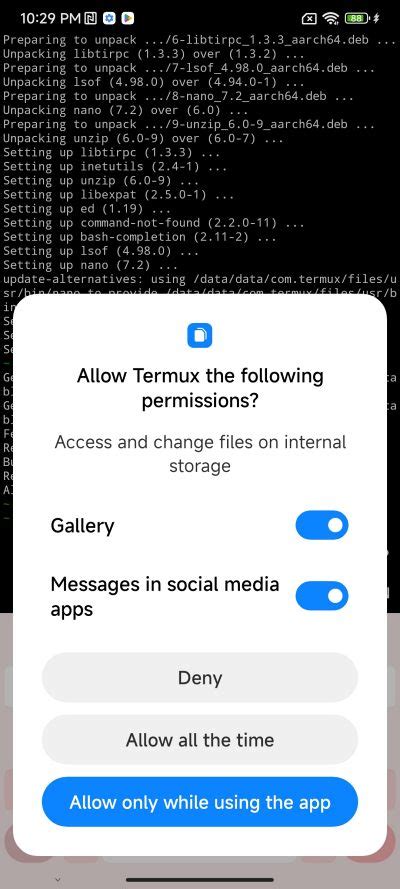 Image result for Kali Linix Android