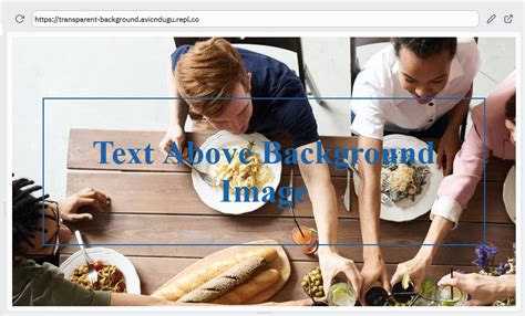 Image result for How to Make Transparent Div in CSS