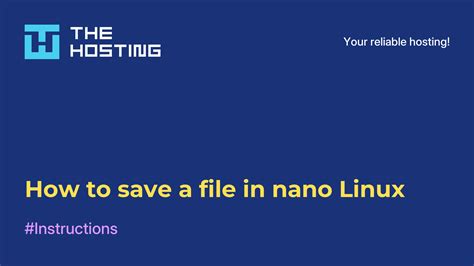 How to Save File On Linux に対する画像結果