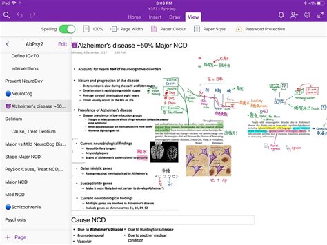 Toradh íomhá ar How to Take Programming Notes On OneNote